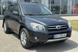 Toyota RAV4, 2008