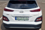 Hyundai Encino EV, 2019