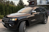 Jeep Grand Cherokee, 2018
