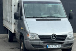Mercedes-Benz Sprinter, 2004