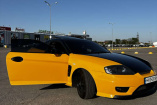 Hyundai Coupe, 2006