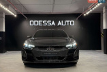 Audi RS E-tron GT, 2021