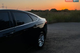 Ford Fusion, 2014