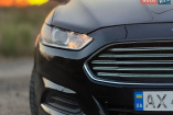 Ford Fusion, 2014