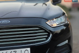 Ford Fusion, 2014