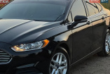 Ford Fusion, 2014