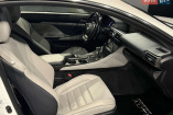 Lexus RC, 2015
