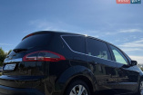 Ford S-Max, 2013