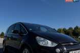 Ford S-Max, 2013