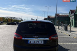 Ford S-Max, 2013