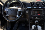 Ford S-Max, 2013