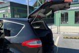Ford S-Max, 2013