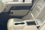 Land Rover Range Rover, 2019