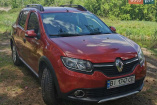 Renault Sandero, 2015