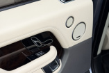 Land Rover Range Rover, 2019