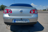 Volkswagen Passat, 2005