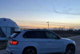 BMW X5, 2010