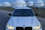 BMW X5, 2010