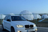 BMW X5, 2010