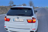 BMW X5, 2010