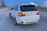 BMW X5, 2010