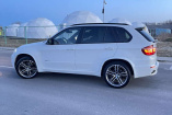 BMW X5, 2010