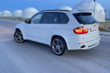 BMW X5, 2010