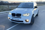 BMW X5, 2010