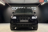 Land Rover Range Rover, 2018