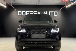 Land Rover Range Rover, 2018