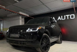 Land Rover Range Rover, 2018
