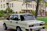 ВАЗ 2106, 1991