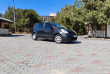 Nissan Note, 2006