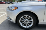 Ford Fusion, 2013