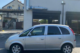 Opel Meriva, 2005