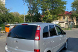 Opel Meriva, 2005