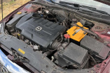 Mazda 6, 2002