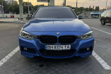 BMW 3 Series, 2017