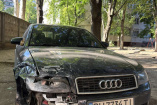 Audi A4, 2000