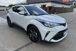 Toyota C-HR, 2021