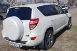 Toyota RAV4, 2012