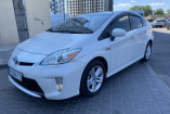 Toyota Prius, 2014