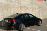 Lexus IS, 2016