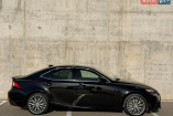 Lexus IS, 2016