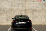 Lexus IS, 2016