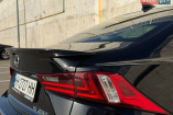 Lexus IS, 2016