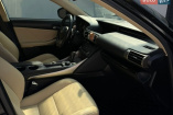 Lexus IS, 2016