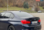 BMW 3 Series, 2014