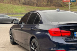 BMW 3 Series, 2014