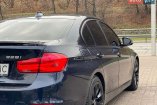BMW 3 Series, 2014